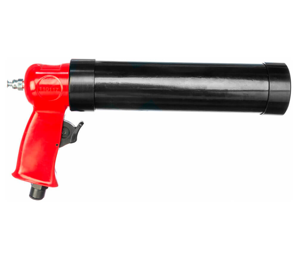 Pistol pneumatic de etanșare FUBAG PG50/5 0.38L 5bar photo 2