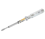 Отвертка-индикатор Tolsen 38014 100-500В-1
