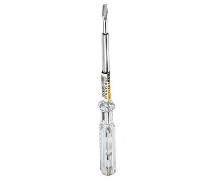Отвертка-индикатор Tolsen 38014 100-500В-2