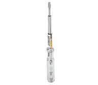 Отвертка-индикатор Tolsen 38014 100-500В-2