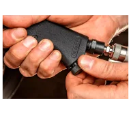 Mașină de înșurubat cu impact pneumatică NEO TOOLS 14-502 320Nm 7000rot/min-4