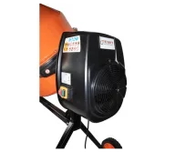 Бетономешалка ТЕМП HCM650 1200вт 195л-5