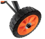 Бетономешалка ТЕМП HCM650 1200вт 195л-6