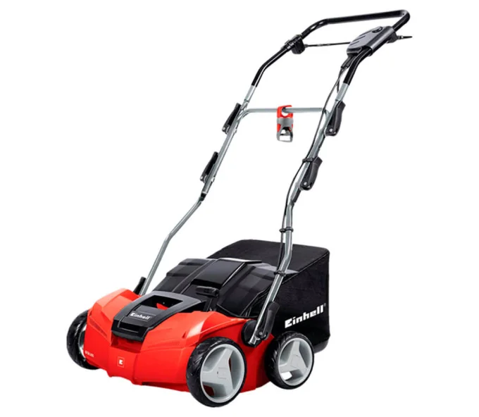 Электрический скарификатор EINHELL GE-SA 1435 1400вт 350мм-3
