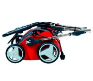 Электрический скарификатор EINHELL GE-SA 1435 1400вт 350мм-4