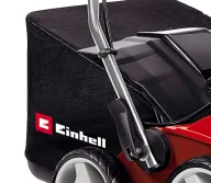 Электрический скарификатор EINHELL GE-SA 1435 1400вт 350мм-7