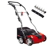 Электрический скарификатор EINHELL GE-SA 1435 1400вт 350мм-2