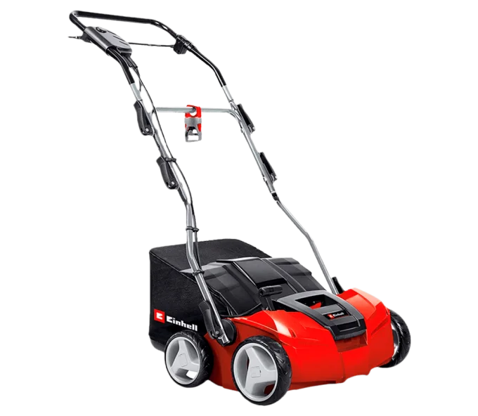 Электрический скарификатор EINHELL GE-SA 1435 1400вт 350мм-1