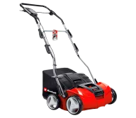 Электрический скарификатор EINHELL GE-SA 1435 1400вт 350мм-1