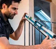 Цифровой уровень BOSCH GIM 60 Professional 60см-5