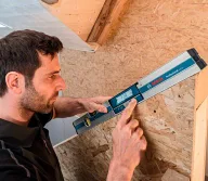 Цифровой уровень BOSCH GIM 60 Professional 60см-6