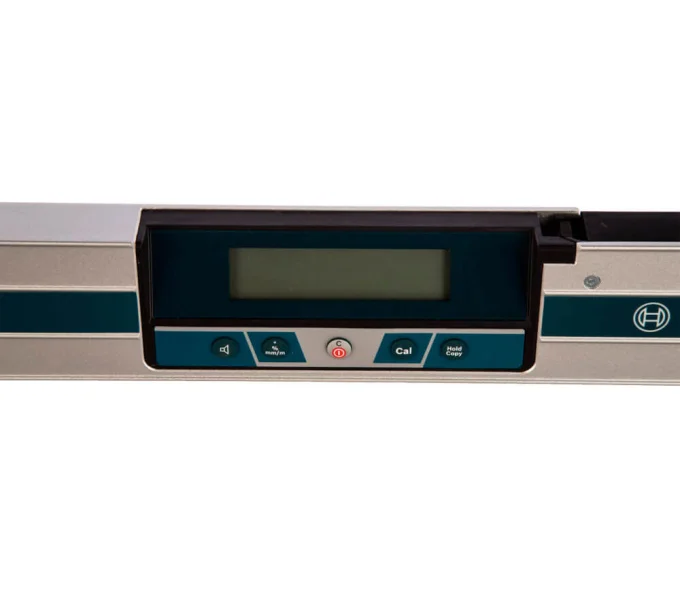 Цифровой уровень BOSCH GIM 60 Professional 60см-4