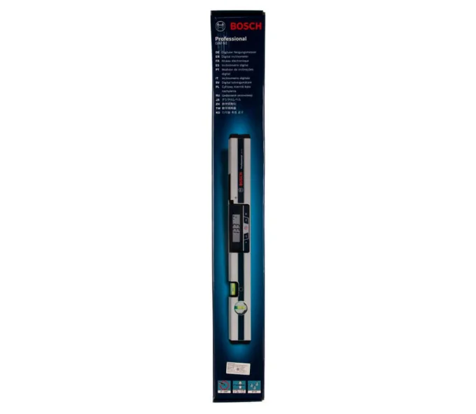 Цифровой уровень BOSCH GIM 60 Professional 60см-9