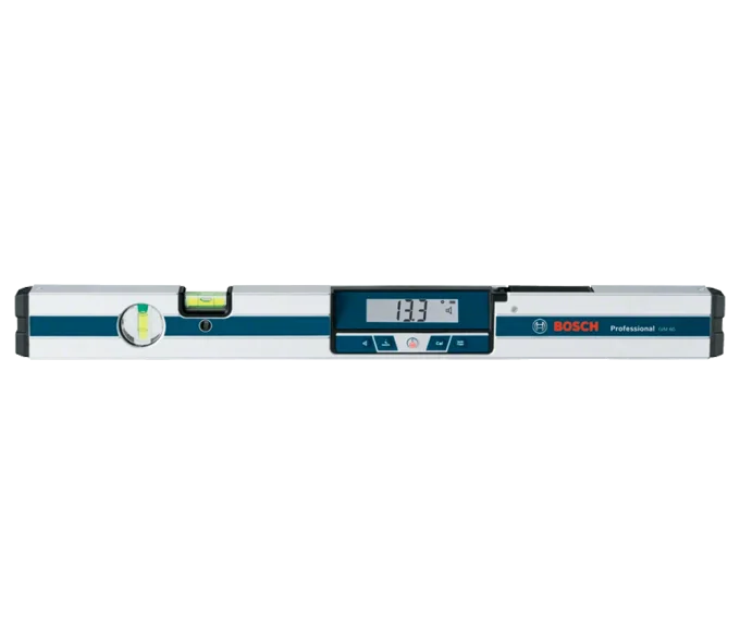 Цифровой уровень BOSCH GIM 60 Professional 60см-1