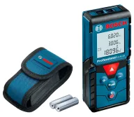 Дальномер BOSCH GLM 40 (601072900) 40m-2