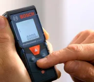 Дальномер BOSCH GLM 40 (601072900) 40m-9