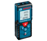 Дальномер BOSCH GLM 40 (601072900) 40m-1