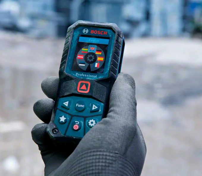 Дальномер BOSCH GLM 50-22 (601072S00) 50m-3