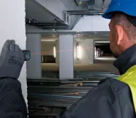 Дальномер BOSCH GLM 50-22 (601072S00) 50m-9