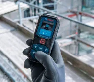 Дальномер BOSCH GLM 50-22 (601072S00) 50m-5