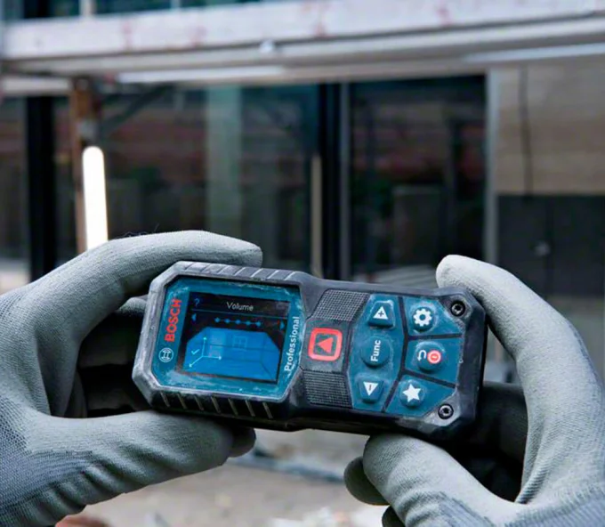 Дальномер BOSCH GLM 50-22 (601072S00) 50m-4
