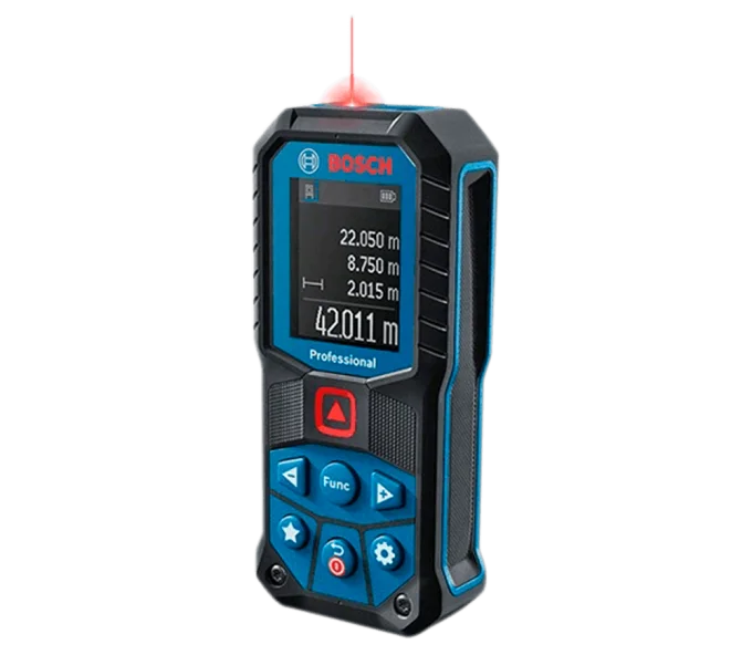 Дальномер BOSCH GLM 50-22 (601072S00) 50m-1