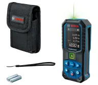 Дальномер BOSCH GLM 50-25 G 50m-2