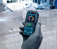 Дальномер BOSCH GLM 50-25 G 50m-7