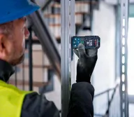 Дальномер BOSCH GLM 50-25 G 50m-9