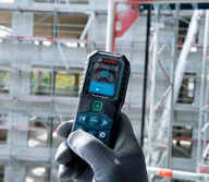 Дальномер BOSCH GLM 50-25 G 50m-6