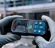 Дальномер BOSCH GLM 50-25 G 50m-5