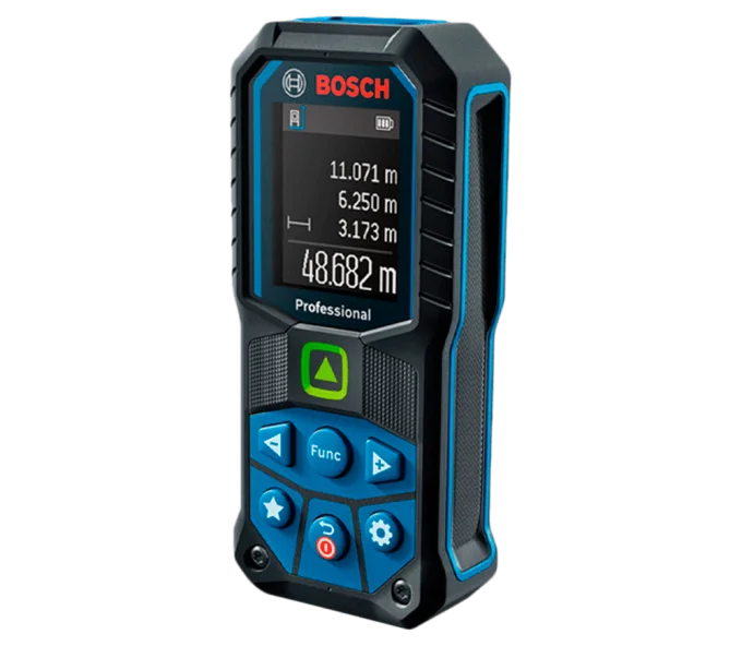 Дальномер BOSCH GLM 50-25 G 50m-1