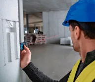 Дальномер BOSCH GLM 50-27 C 50m-6