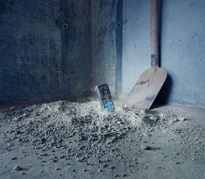 Дальномер BOSCH GLM 50-27 C 50m-10