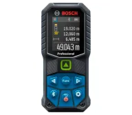 Дальномер BOSCH GLM 50-27 CG (601072U00) 50m-3