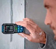 Дальномер BOSCH GLM 50-27 CG (601072U00) 50m-7