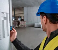 Дальномер BOSCH GLM 50-27 CG (601072U00) 50m-9