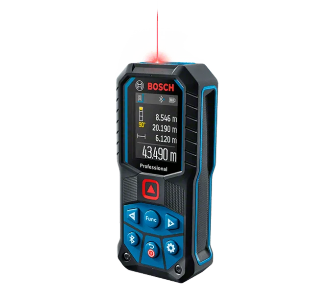 Дальномер BOSCH GLM 50-27 C 50m-1