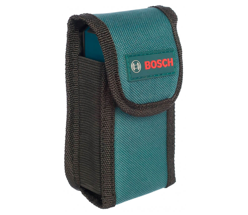 Дальномер BOSCH GLM80 (0601072300) 80m photo 9