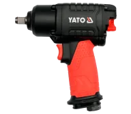 Пневматический ударный гайковерт YATO YT09505 570Нм 10000об/мин-1