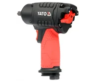 Пневматический ударный гайковерт YATO YT09505 570Нм 10000об/мин-2