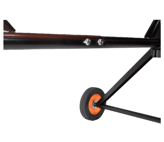 Бетономешалка ТЕМП HCM600 1000вт 180л-5