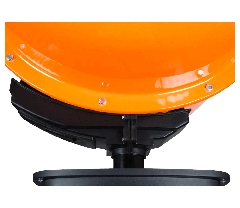 Betonieră KAMOTO BM 180 H 800w 180L photo 7
