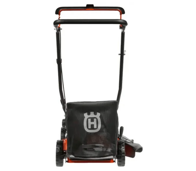 Газонокосилка бензиновая Husqvarna LC151 510мм 3.54лс-3