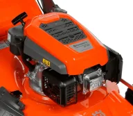 Газонокосилка бензиновая Husqvarna LC151 510мм 3.54лс-5