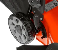 Газонокосилка бензиновая Husqvarna LC151 510мм 3.54лс-6