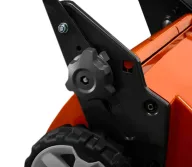 Газонокосилка бензиновая Husqvarna LC247 470мм 2.45лс-7