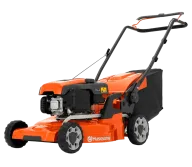 Газонокосилка бензиновая Husqvarna LC247 470мм 2.45лс-1