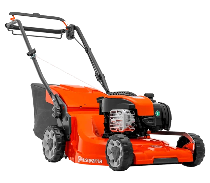 Газонокосилка бензиновая Husqvarna LC347V 470мм 3.26лс-1