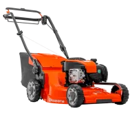 Газонокосилка бензиновая Husqvarna LC347V 470мм 3.26лс-1